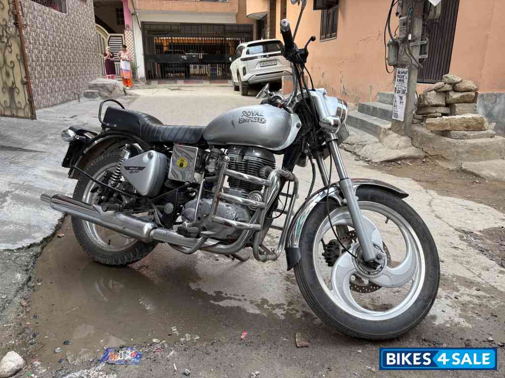 Royal Enfield Bullet Electra Twinspark Royal Enfield Bullet Electra Twinspark