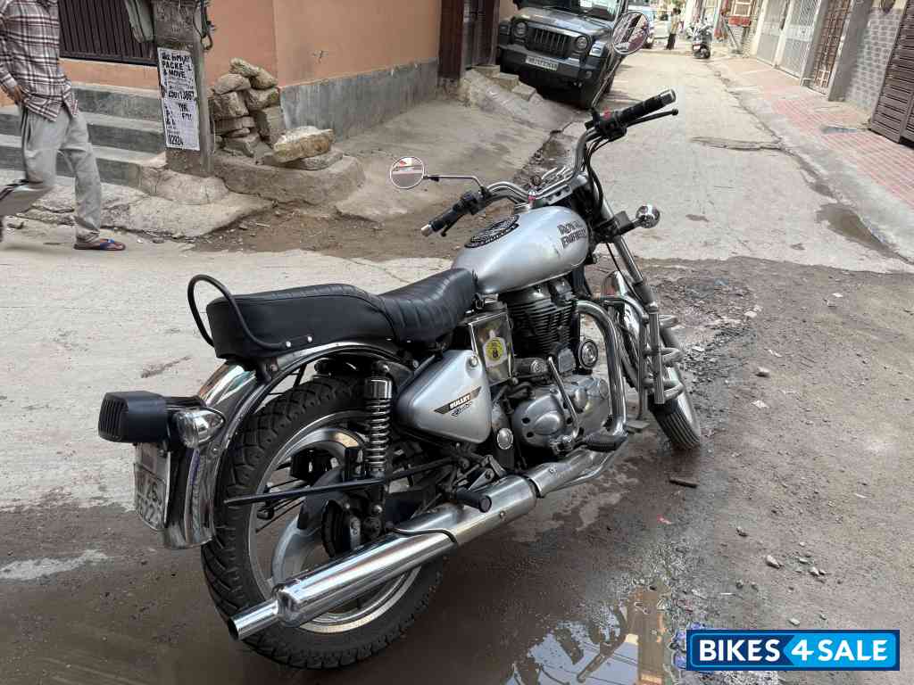 Royal Enfield Bullet Electra Twinspark Royal Enfield Bullet Electra Twinspark