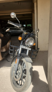 Royal Enfield Meteor 350 Stellar 2023 Model