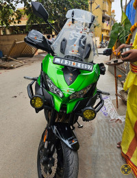 Kawasaki Versys 1000 2021 2021 Model