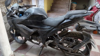 Suzuki Gixxer SF 2019 Model
