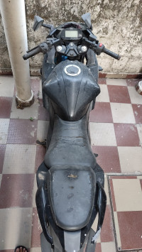 Suzuki Gixxer SF