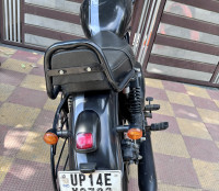 Black Jawa 42 Dual Channel ABS AllStar Black
