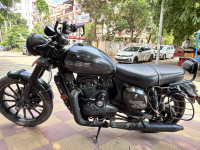 Black Jawa 42 Dual Channel ABS AllStar Black