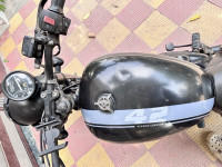 Black Jawa 42 Dual Channel ABS AllStar Black