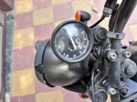 Black Jawa 42 Dual Channel ABS AllStar Black