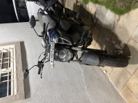 Yamaha FZ-S 2019 Model