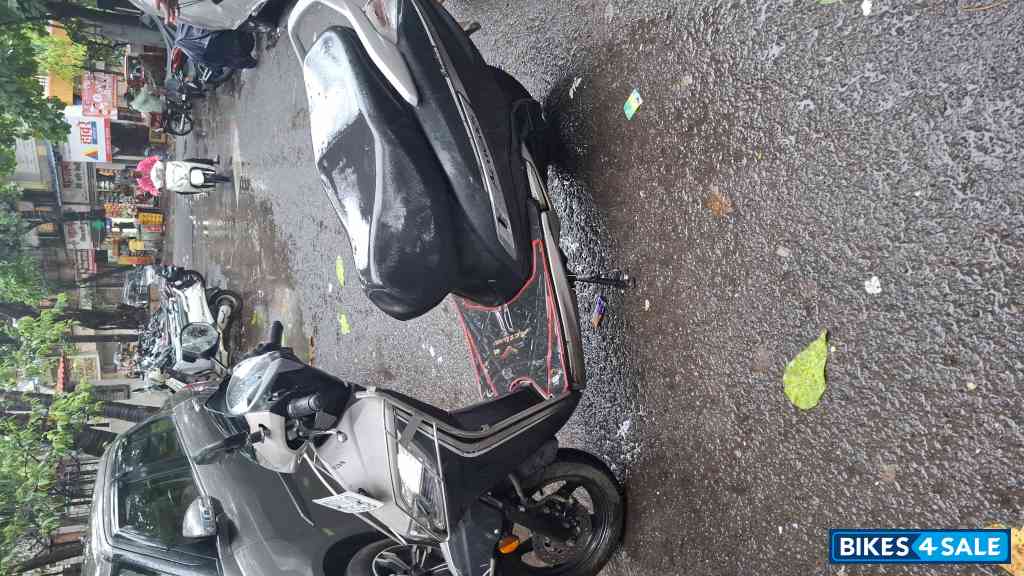 Honda Activa 125 Premium Edition