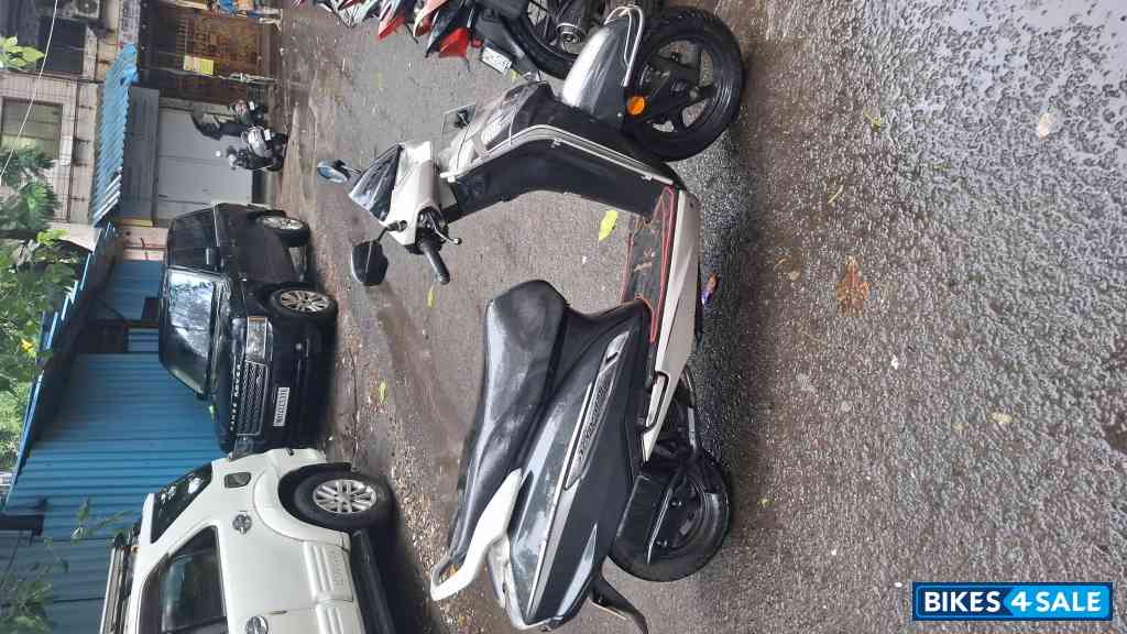 Honda Activa 125 Premium Edition