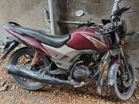 Honda Shine 125 2016 Model