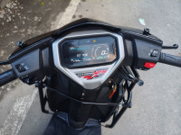 TVS NTORQ 125 Race XP 2026 Model