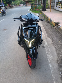 TVS NTORQ 125 Race XP