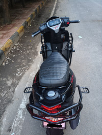 TVS NTORQ 125 Race XP