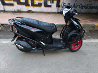 TVS NTORQ 125 Race XP