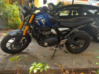Triumph Speed 400 2023 Model