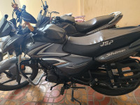 Honda SP 125 BSVI 2025 Model