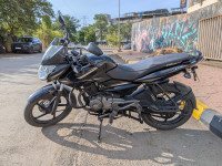 Bajaj Pulsar 135LS 2017 Model