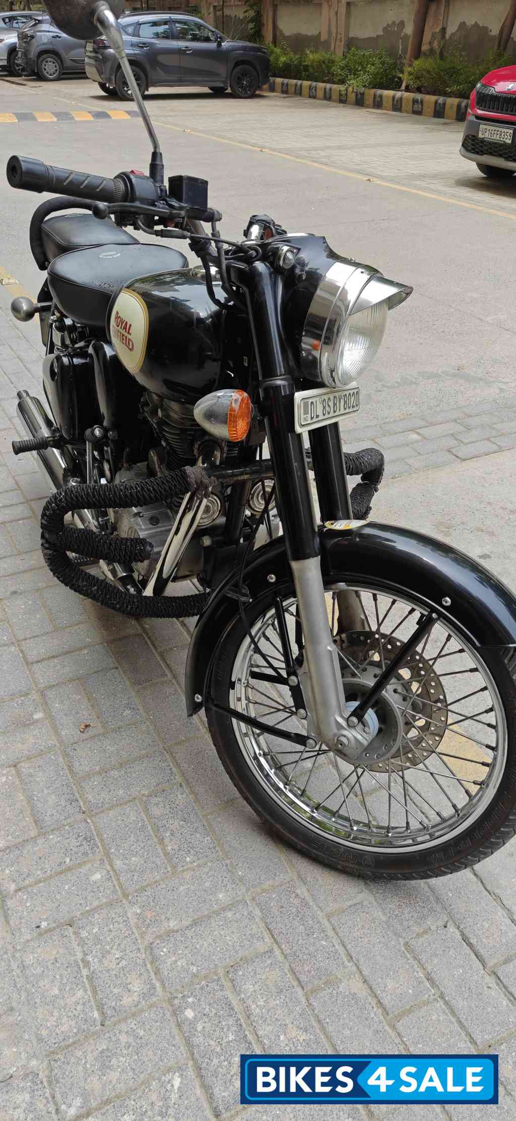 Royal Enfield Classic 350 Royal Enfield Classic 350