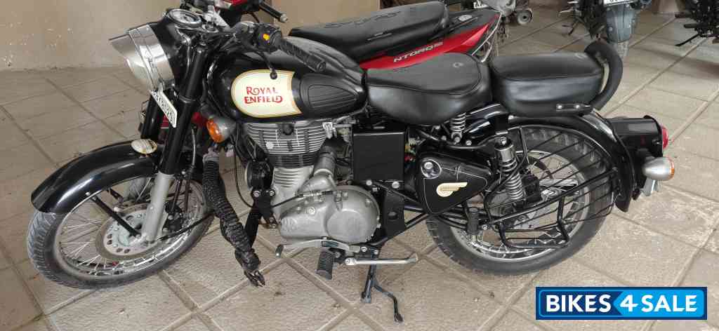 Royal Enfield Classic 350 Royal Enfield Classic 350