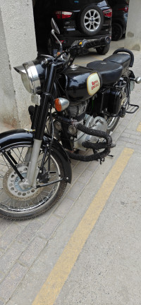 Royal Enfield Classic 350