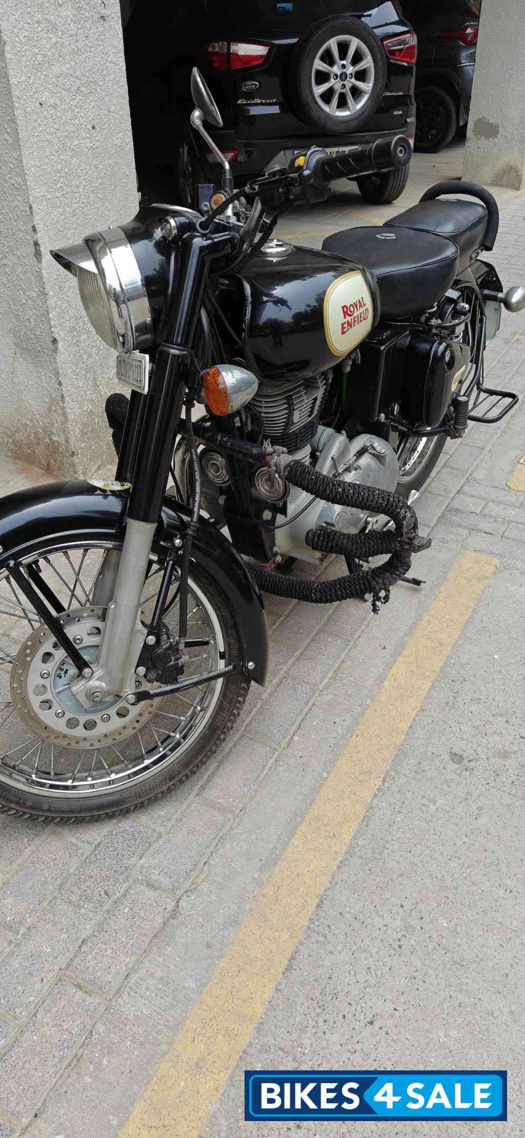 Royal Enfield Classic 350 Royal Enfield Classic 350
