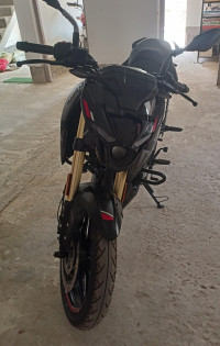 Bajaj Pulsar N160 Dual Channel ABS 2025 Model