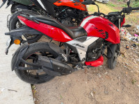 TVS Apache RTR 160 4V 2018 Model