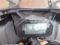 Yamaha R15 V4