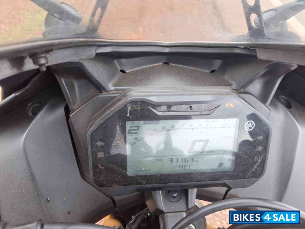 Yamaha R15 V4 Yamaha R15 V4