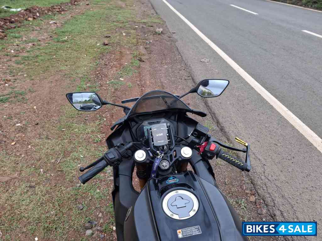 Yamaha R15 V4 Yamaha R15 V4
