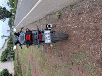Yamaha R15 V4