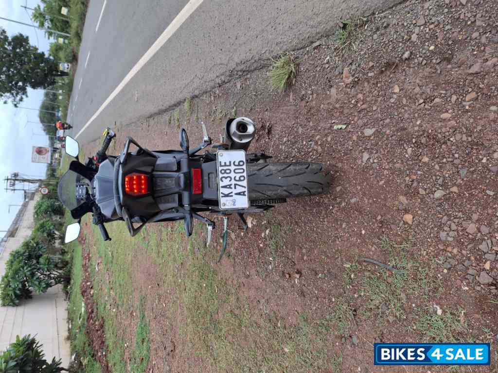 Yamaha R15 V4 Yamaha R15 V4