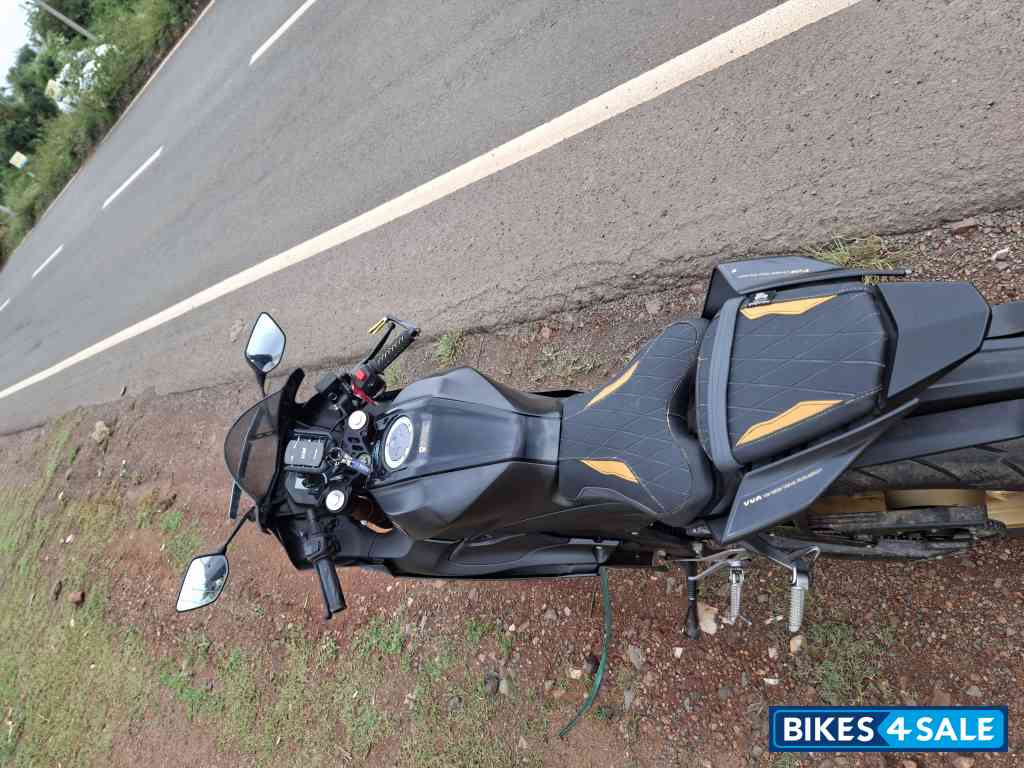 Yamaha R15 V4 Yamaha R15 V4