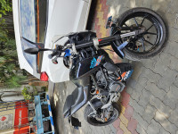KTM Duke 200 2013 Model