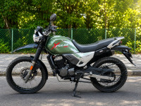 Hero XPulse 200 2021 Model