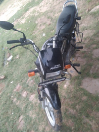 Hero Splendor 2026 Model