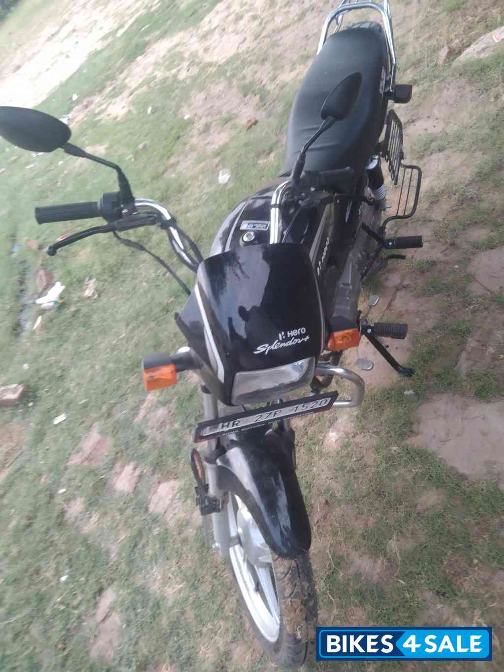 Hero Splendor