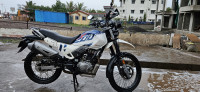 Hero Xpulse 200 4V 2023 Edition 2023 Model