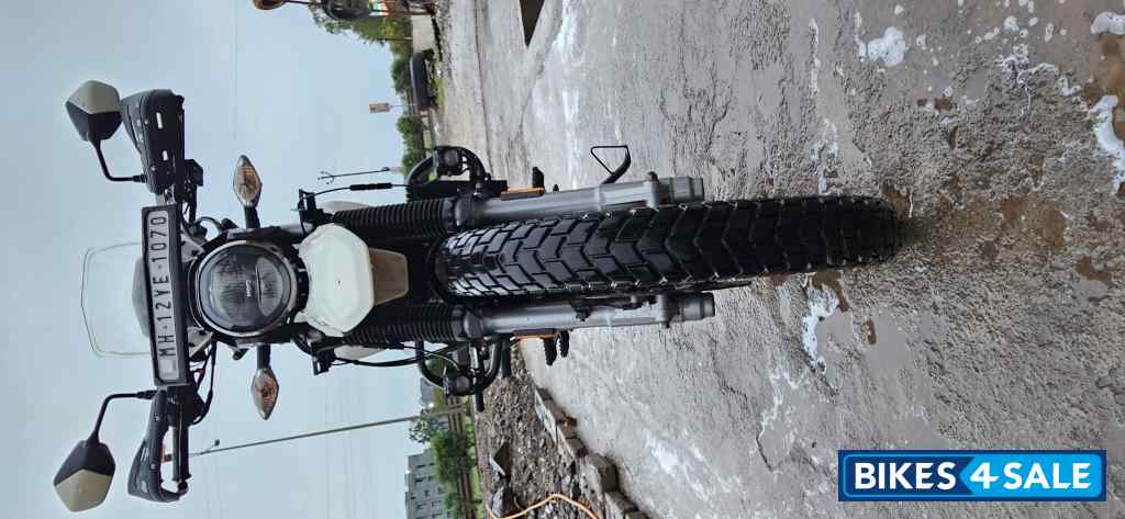 Hero Xpulse 200 4V 2023 Edition Hero Xpulse 200 4V 2023 Edition