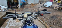 Hero Xpulse 200 4V 2023 Edition