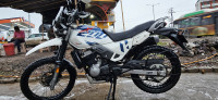 Hero Xpulse 200 4V 2023 Edition