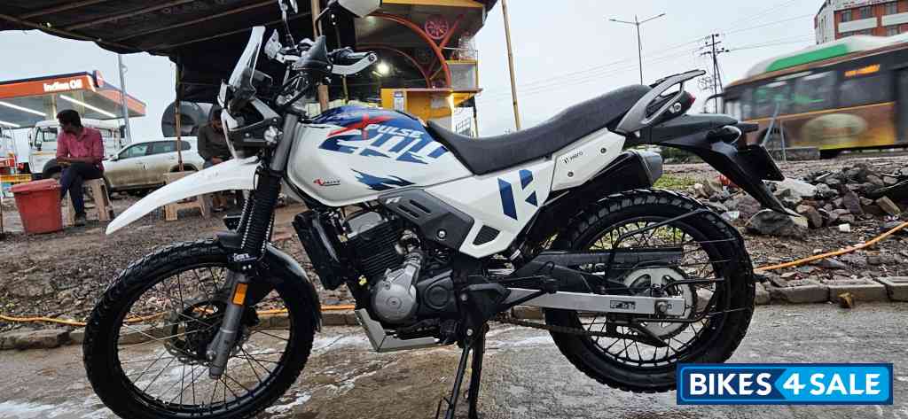 Hero Xpulse 200 4V 2023 Edition Hero Xpulse 200 4V 2023 Edition