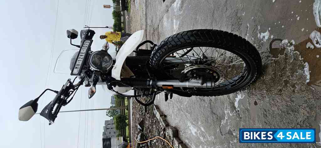 Hero Xpulse 200 4V 2023 Edition Hero Xpulse 200 4V 2023 Edition