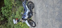 Hero Xpulse 200 4V 2023 Edition