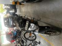 Yamaha FZ 2011 Model