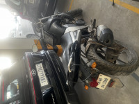 Yamaha FZ