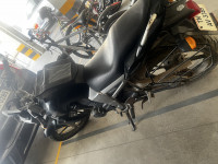 Yamaha FZ