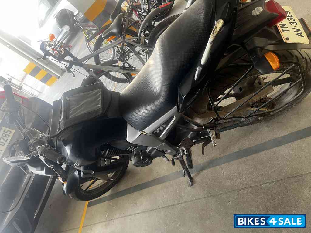 Yamaha FZ Yamaha FZ