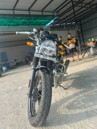 Royal Enfield Continental GT 650 2026 Model