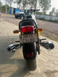 Royal Enfield Continental GT 650